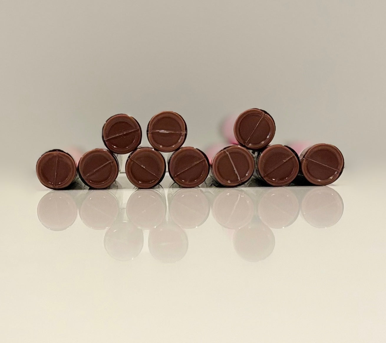 Chocolate Kiss
