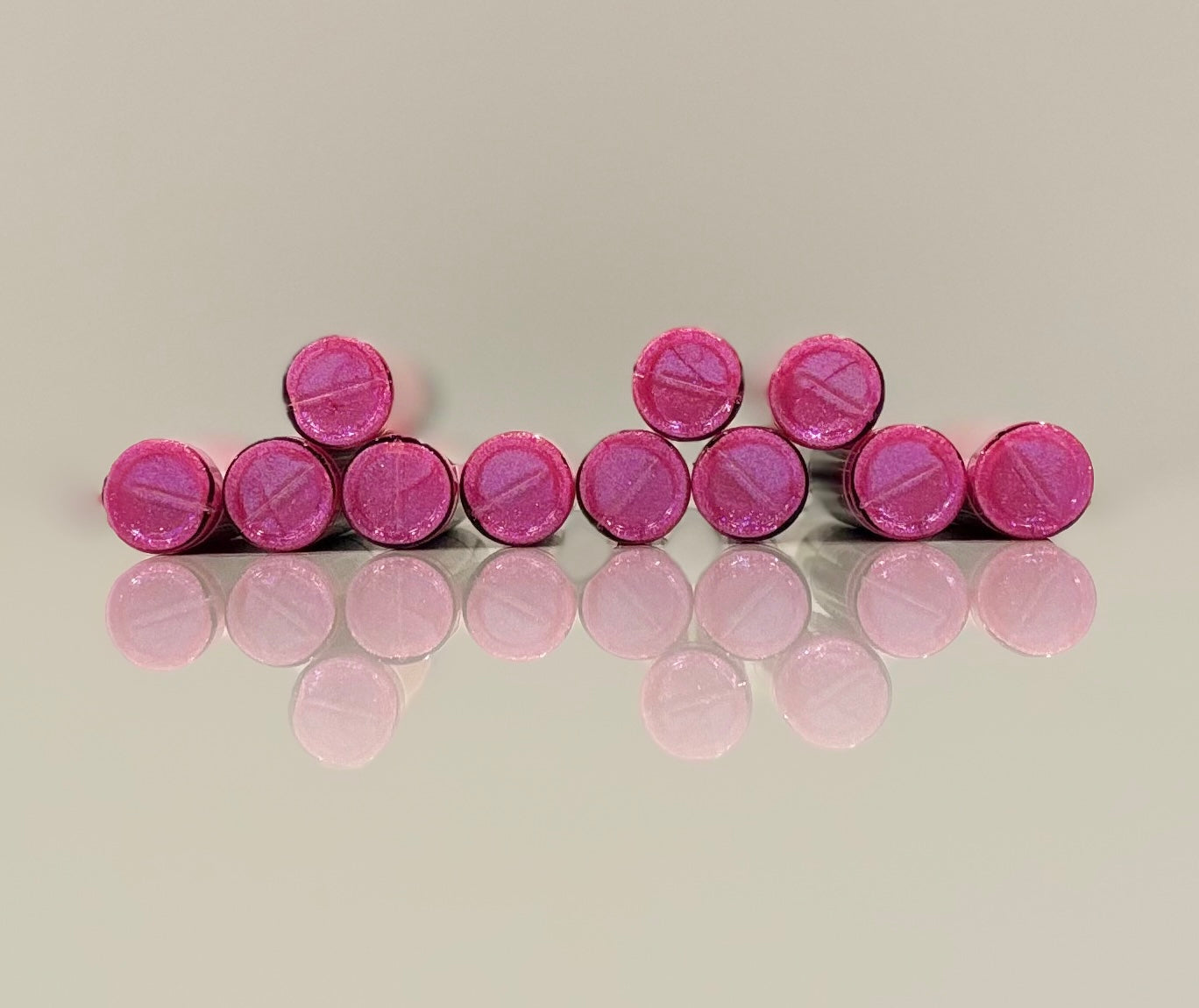 Glitter Gusher